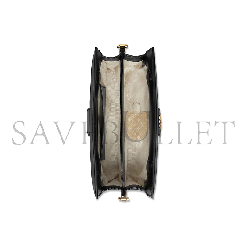 GUCCI GG MATELASSÉ SMALL BAG 702200 (26*17.5*8cm)